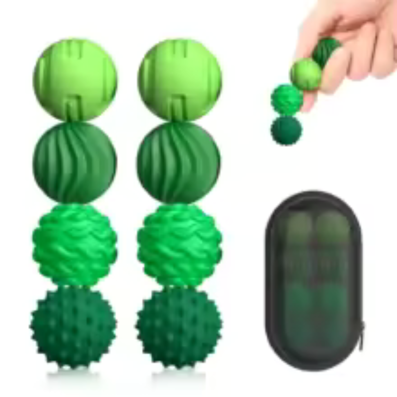 SensoBall™ — Anti-Stress Magnetic Sensory Fidget Toy